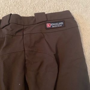 Kingsland Equestrian Breeches